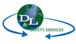 D and L safety logo